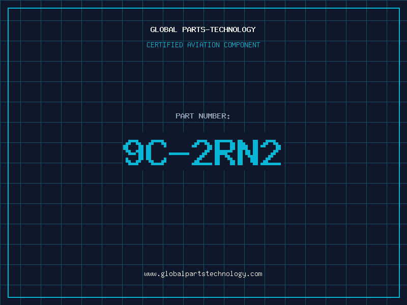 Aviation Part 9C-2RN2