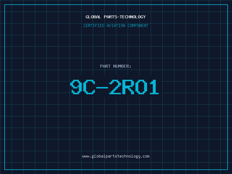 Aviation Part 9C-2RO1