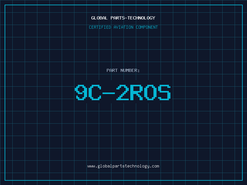 Aviation Part 9C-2ROS