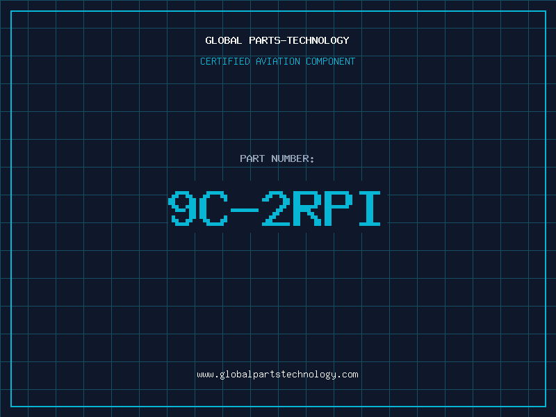 Aviation Part 9C-2RPI