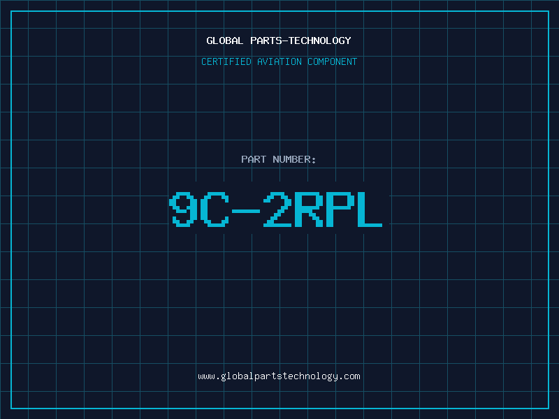 Aviation Part 9C-2RPL