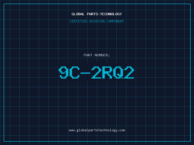 Aviation Part 9C-2RQ2