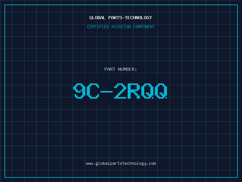 Aviation Part 9C-2RQQ