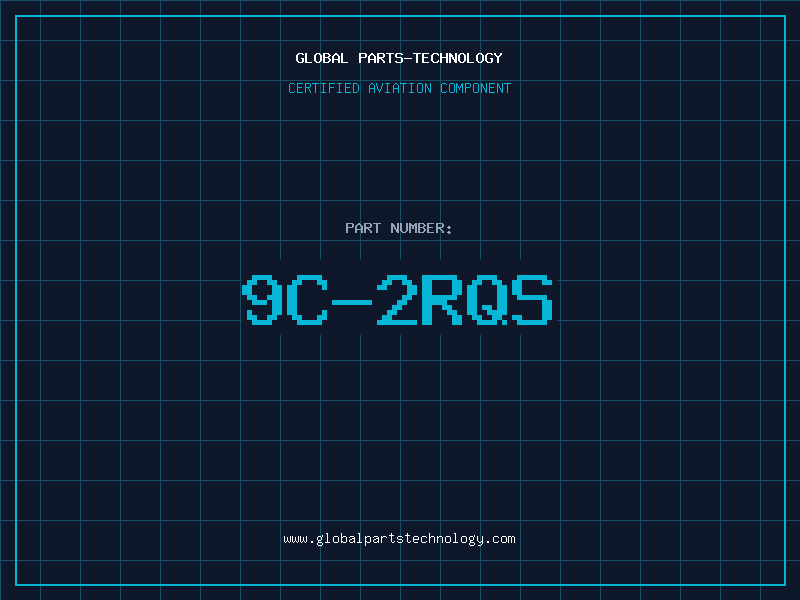 Aviation Part 9C-2RQS