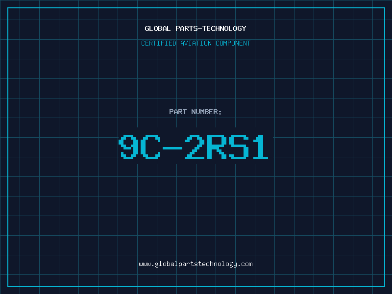 Aviation Part 9C-2RS1