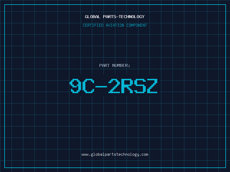 Aviation Part 9C-2RSZ