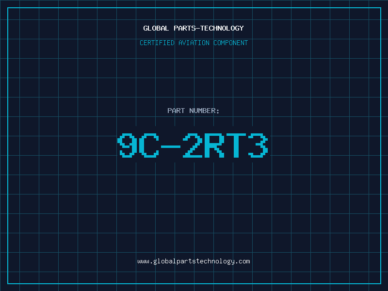 Aviation Part 9C-2RT3