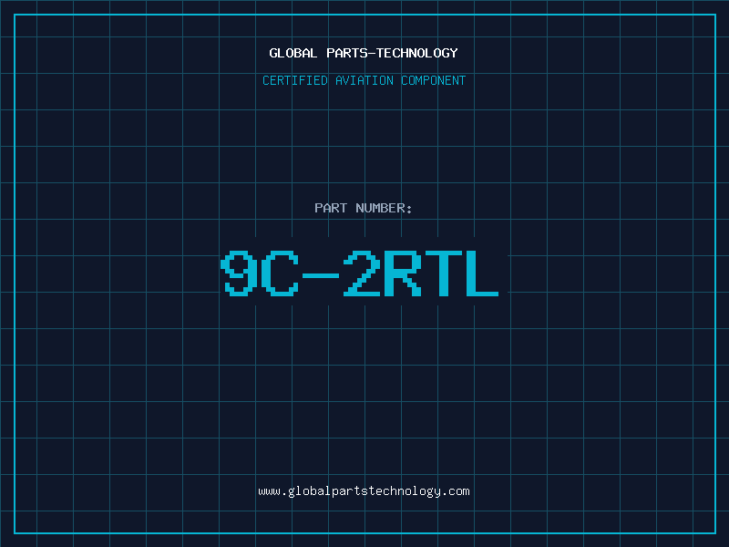 Aviation Part 9C-2RTL