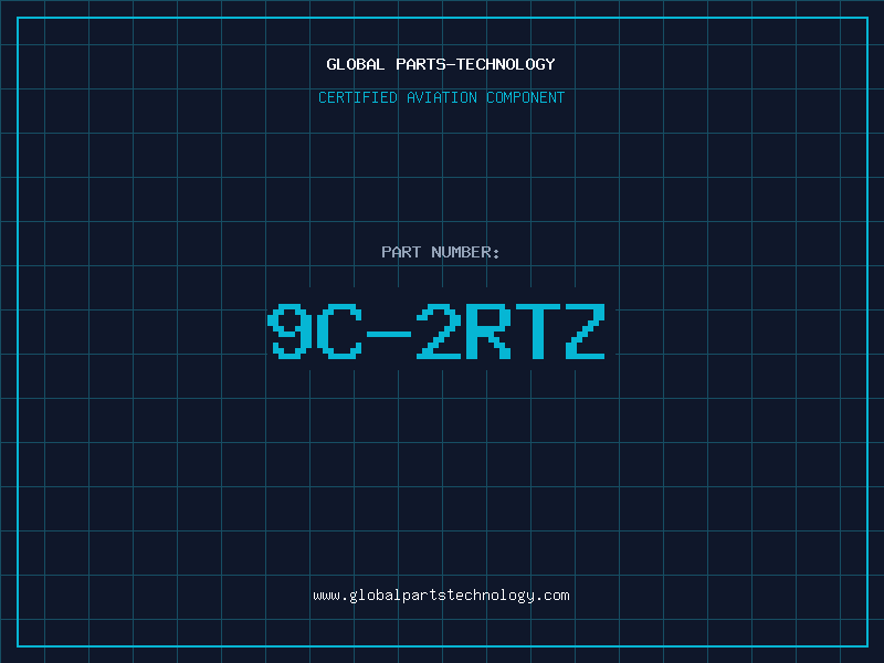 Aviation Part 9C-2RTZ