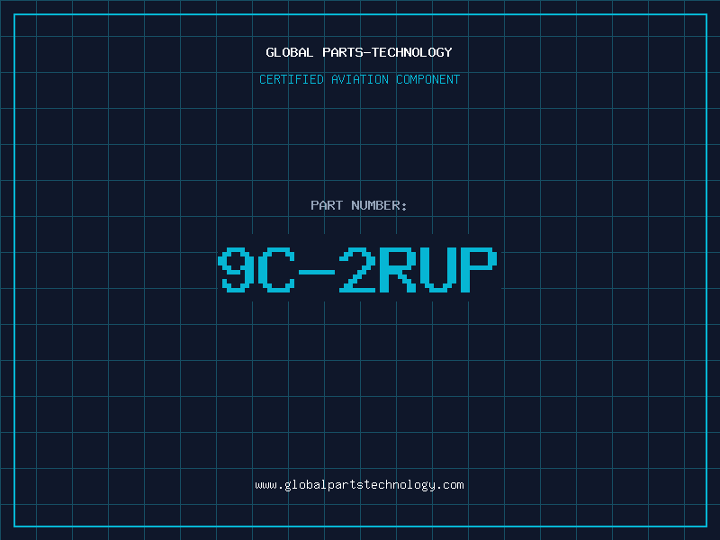 Aviation Part 9C-2RUP