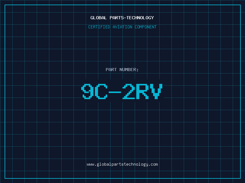 Aviation Part 9C-2RV