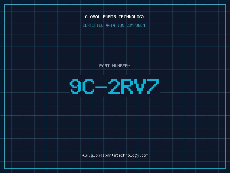 Aviation Part 9C-2RV7