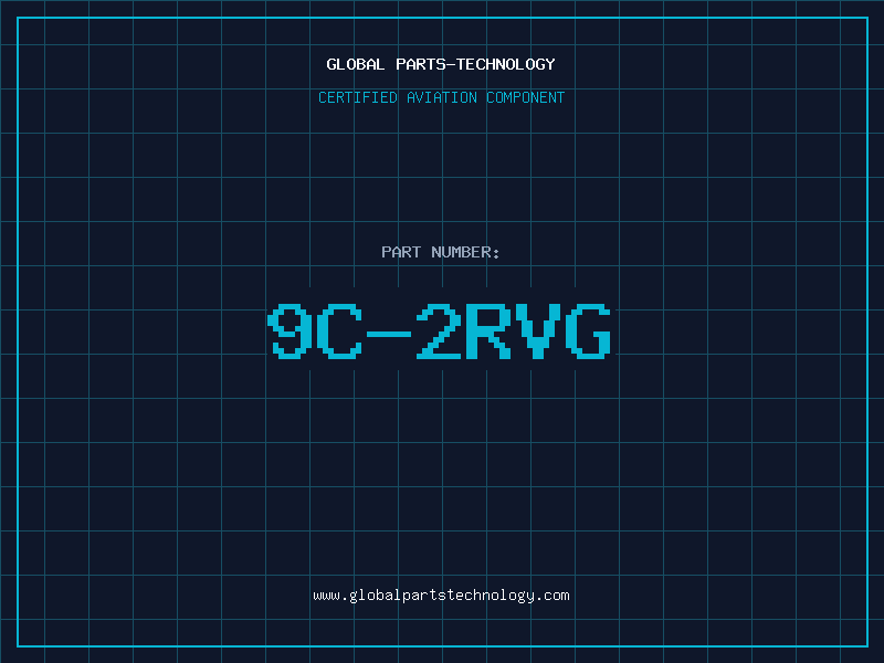 Aviation Part 9C-2RVG
