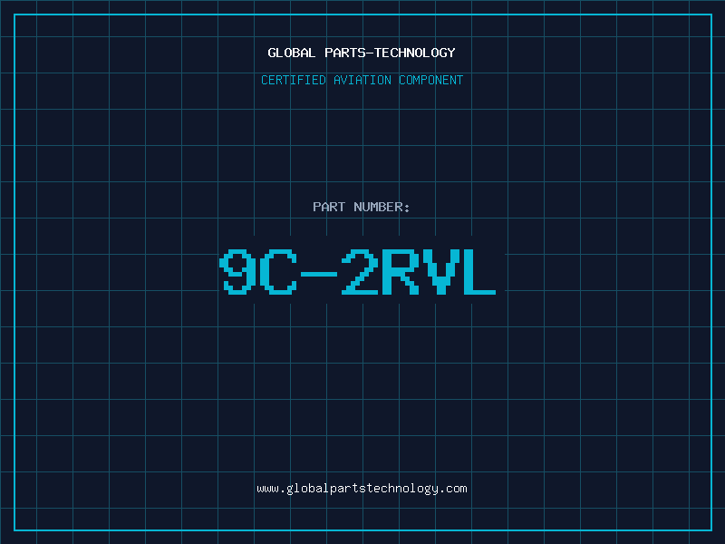 Aviation Part 9C-2RVL