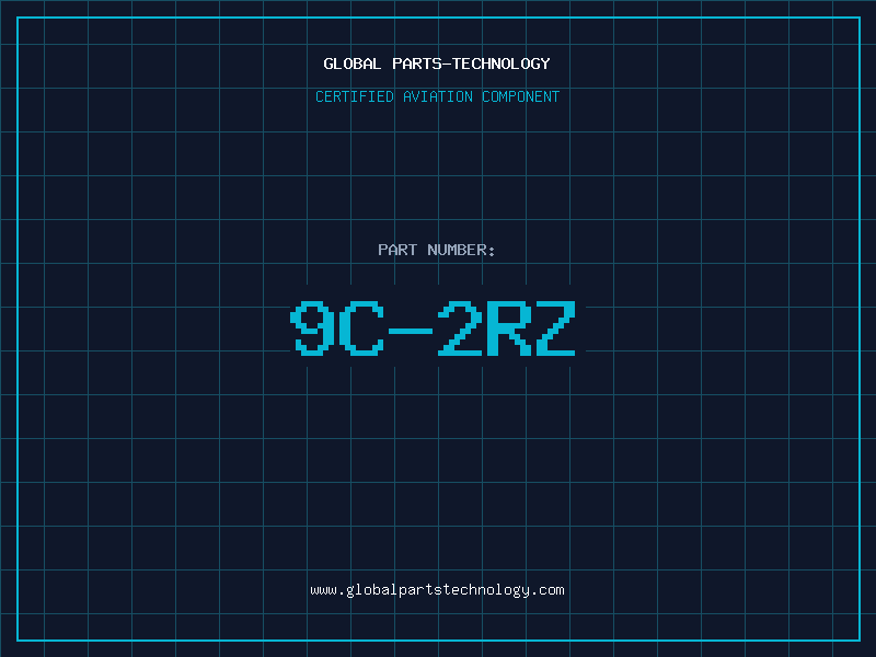 Aviation Part 9C-2RZ