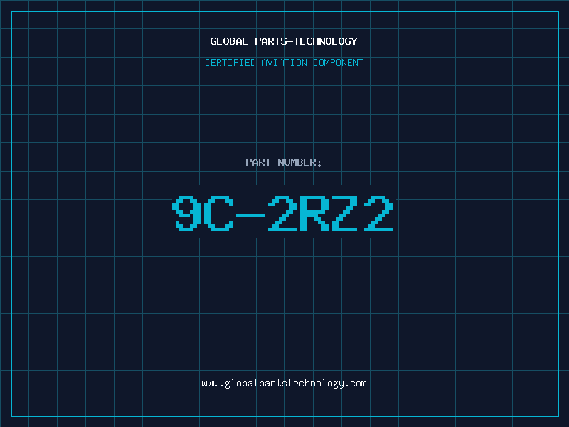 Aviation Part 9C-2RZ2