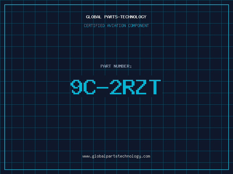 Aviation Part 9C-2RZT