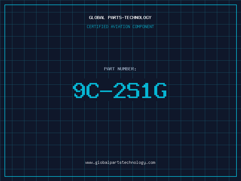 Aviation Part 9C-2S1G