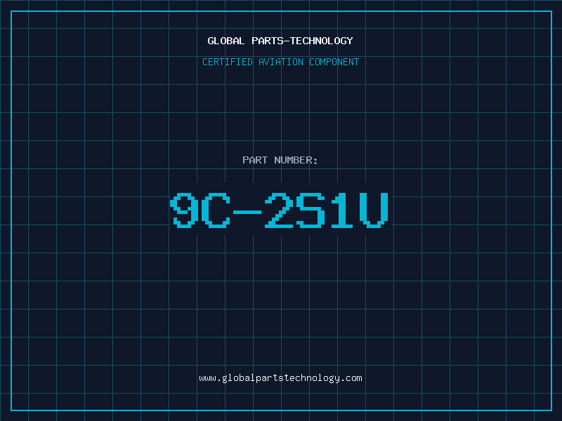 Aviation Part 9C-2S1U