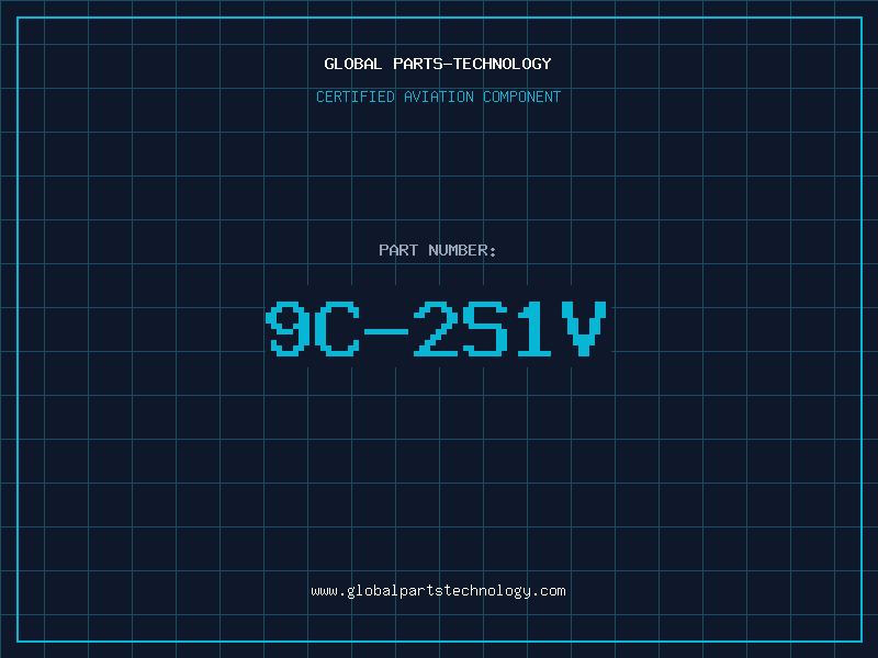 Aviation Part 9C-2S1V