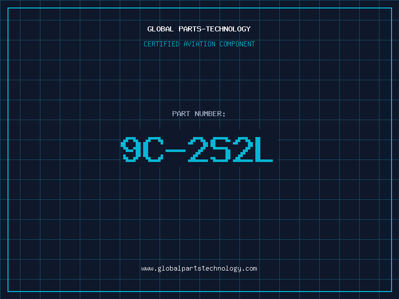 Aviation Part 9C-2S2L