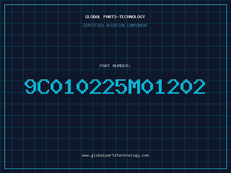 Aviation Part 9C010225M01202