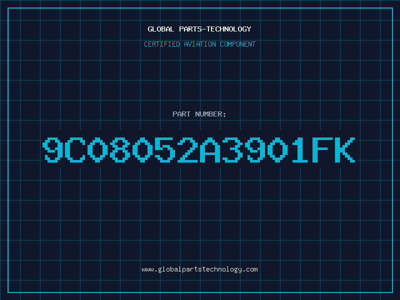 Aviation Part 9C08052A3901FK