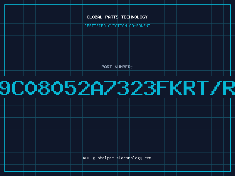 Aviation Part 9C08052A7323FKRT/R