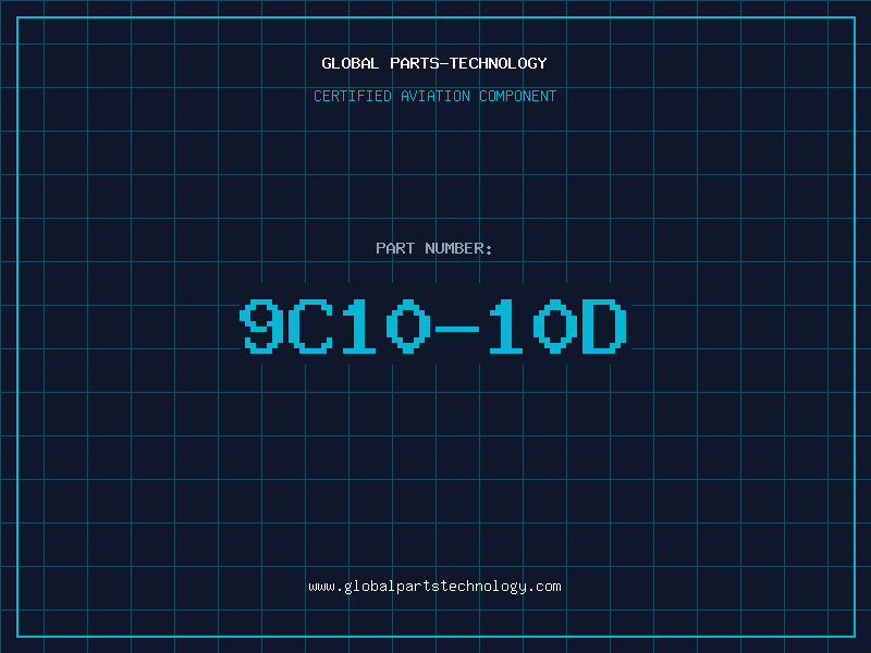 Aviation Part 9C10-10D