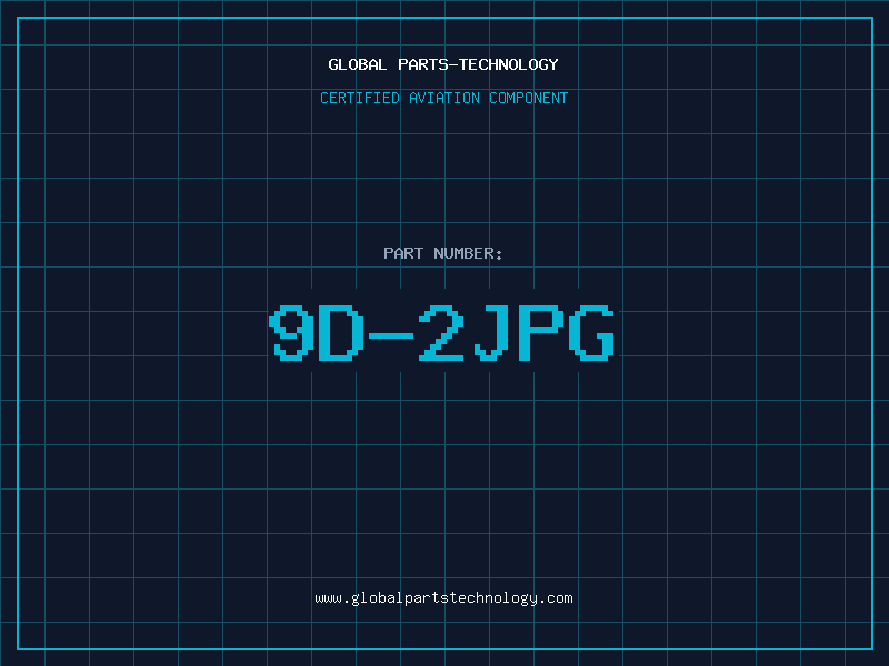 Aviation Part 9D-2JPG