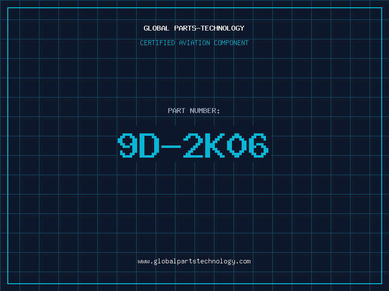 Aviation Part 9D-2K06