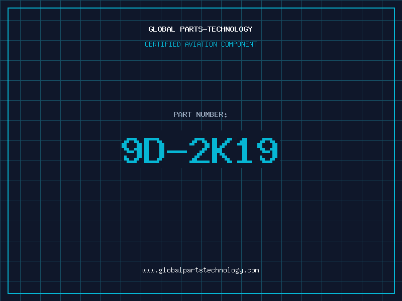 Aviation Part 9D-2K19