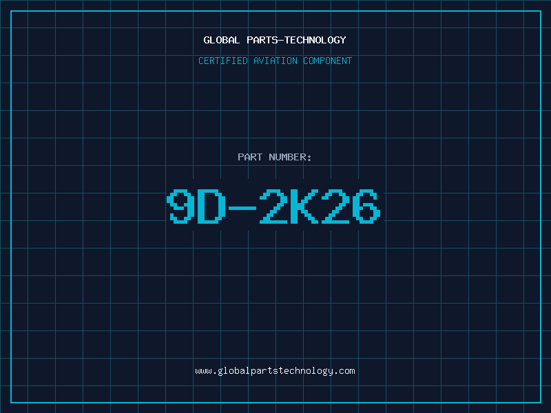 Aviation Part 9D-2K26
