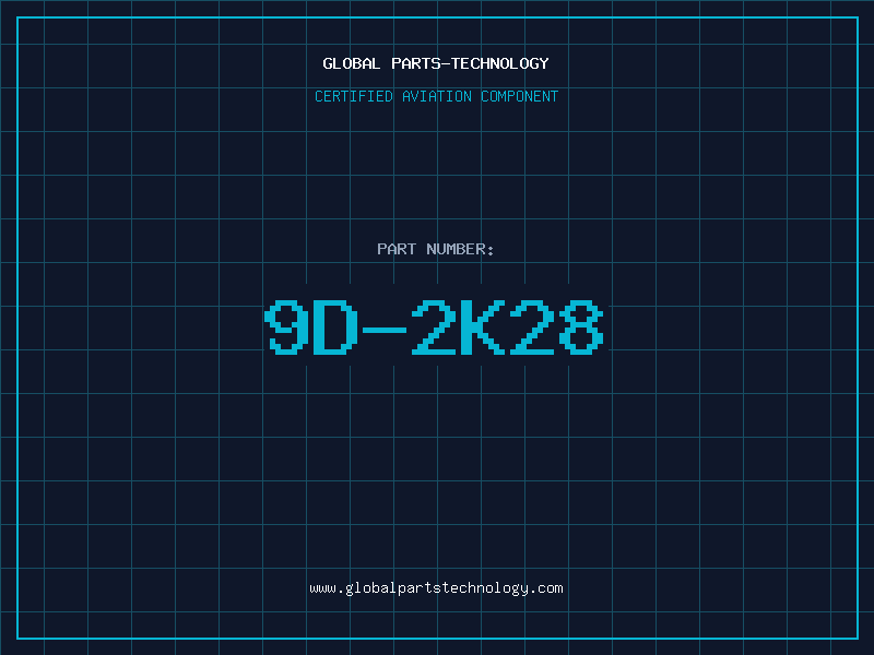 Aviation Part 9D-2K28