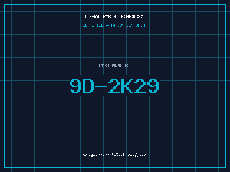 Aviation Part 9D-2K29