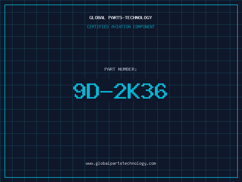 Aviation Part 9D-2K36