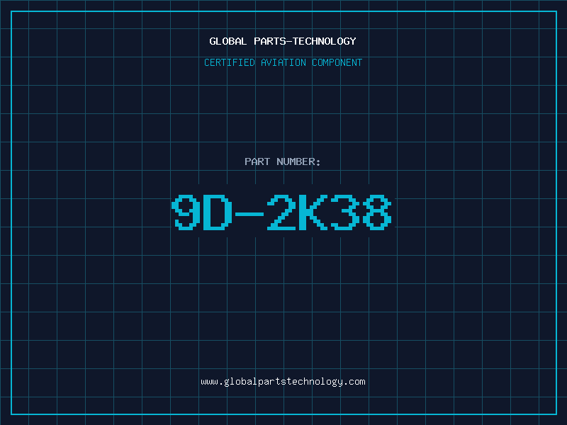 Aviation Part 9D-2K38
