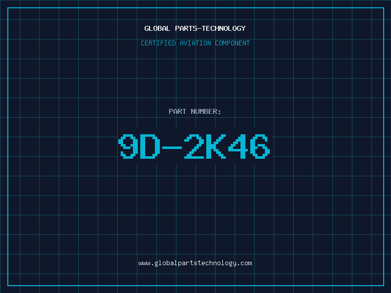 Aviation Part 9D-2K46