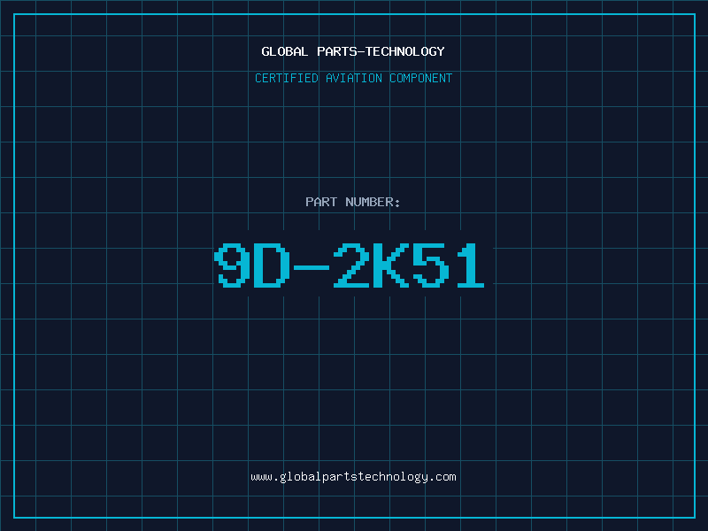 Aviation Part 9D-2K51