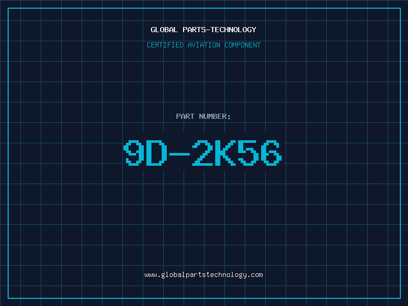 Aviation Part 9D-2K56