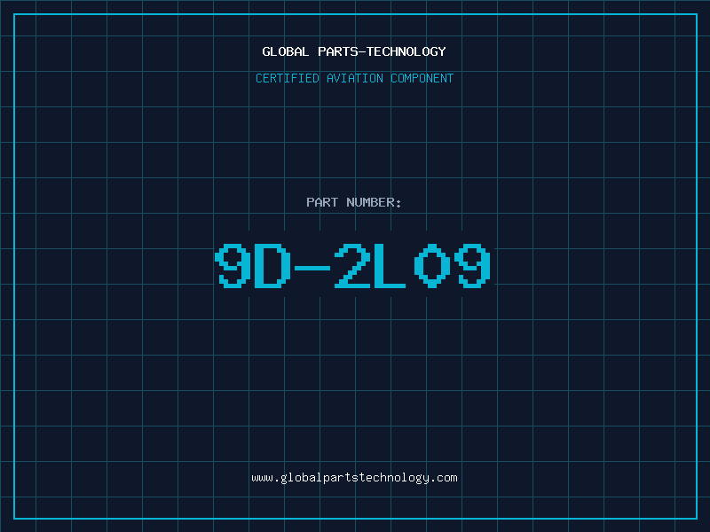 Aviation Part 9D-2L09