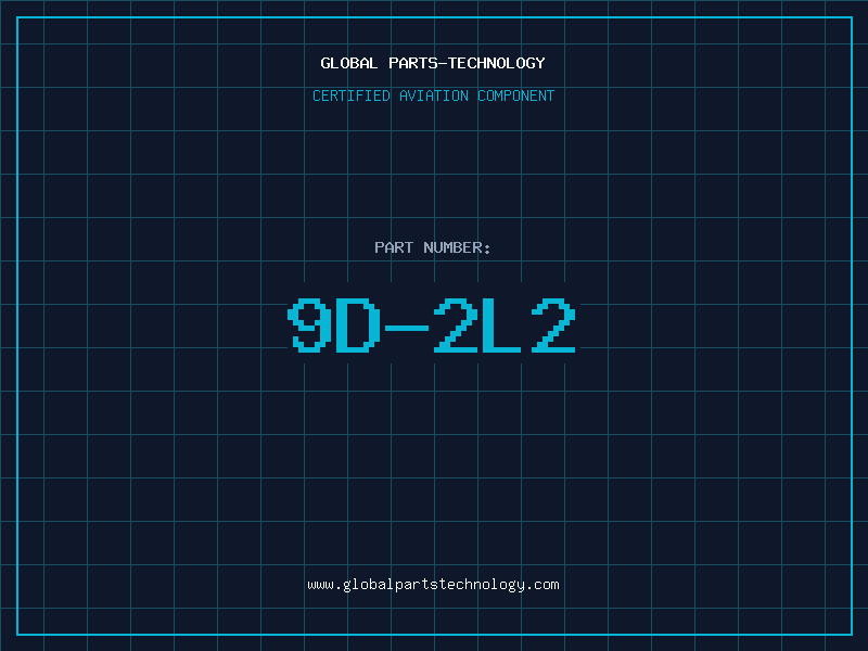 Aviation Part 9D-2L2