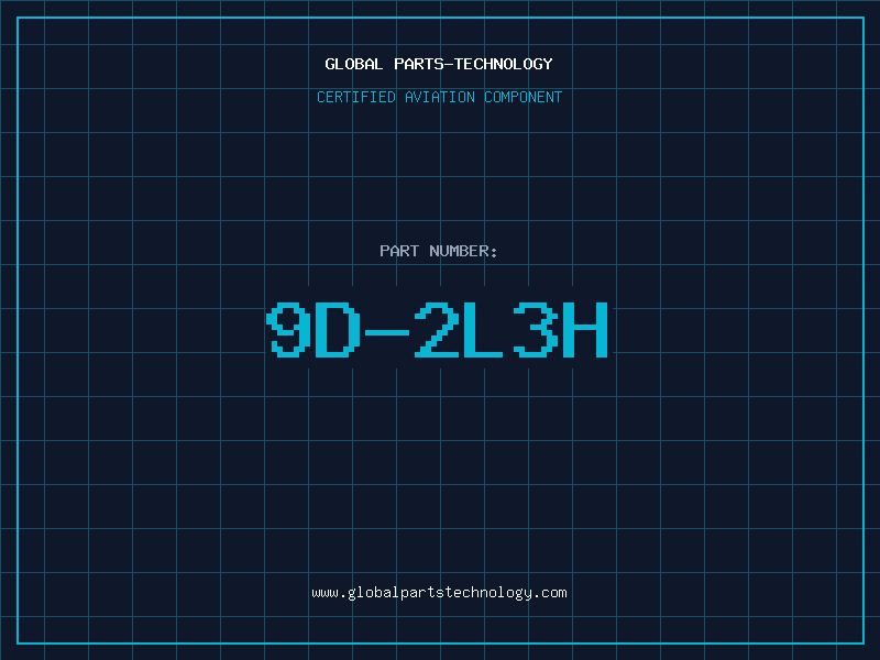 Aviation Part 9D-2L3H