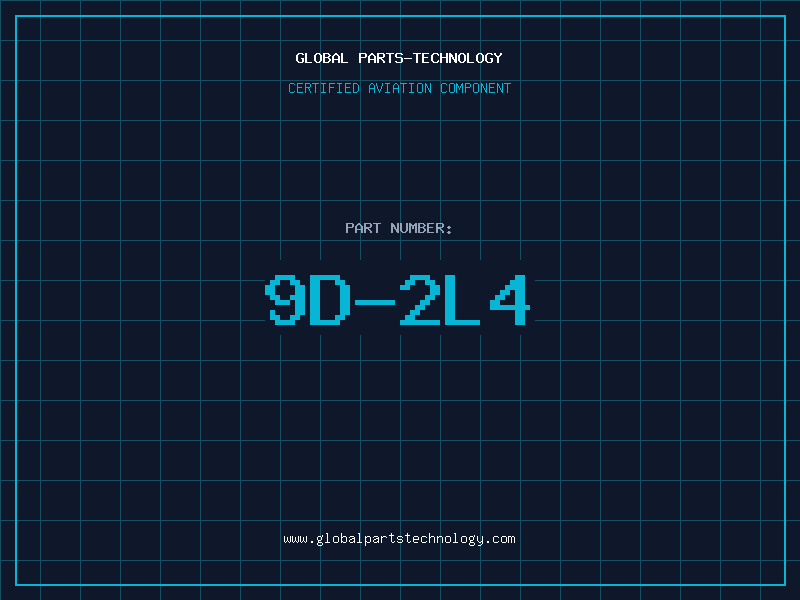 Aviation Part 9D-2L4