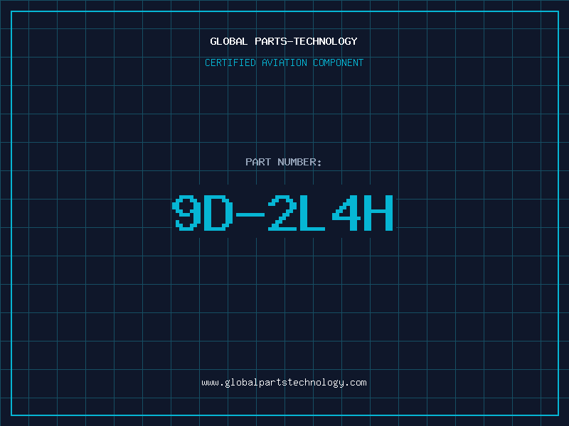 Aviation Part 9D-2L4H