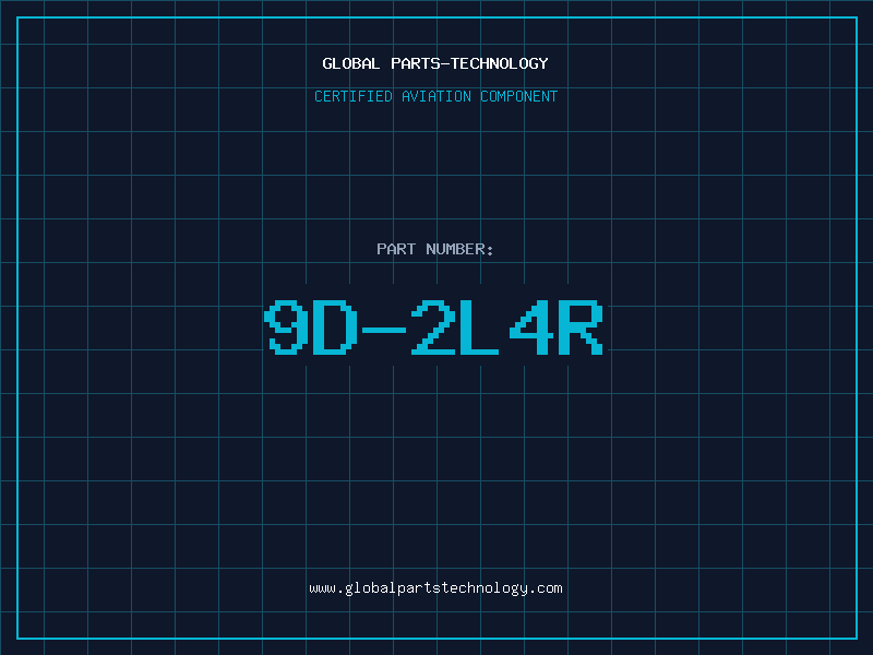 Aviation Part 9D-2L4R