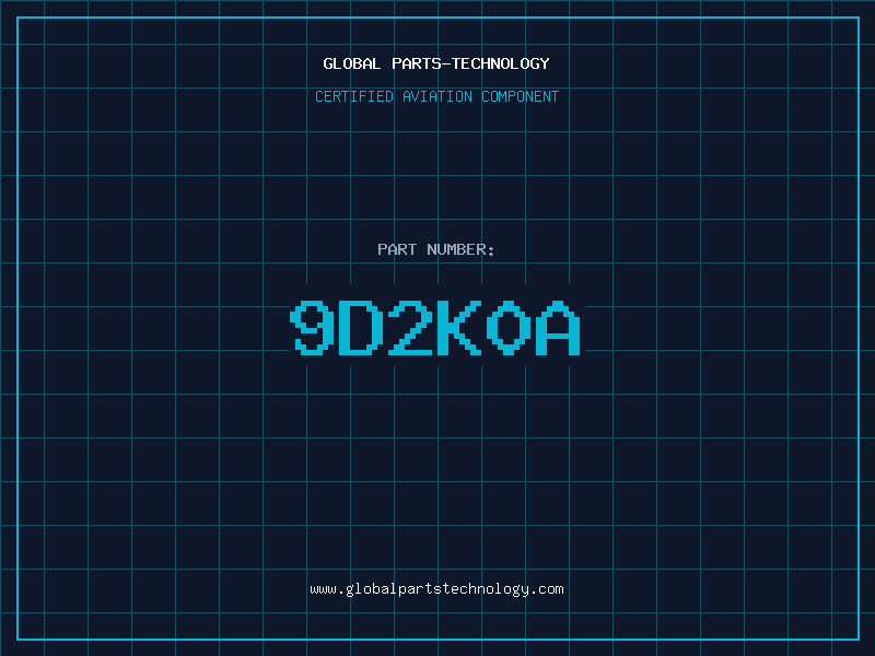 Aviation Part 9D2K0A