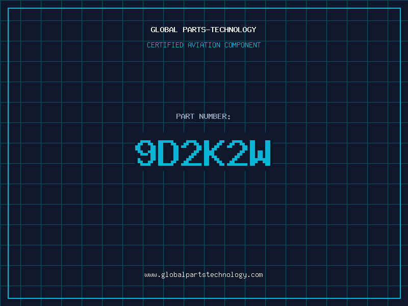 Aviation Part 9D2K2W