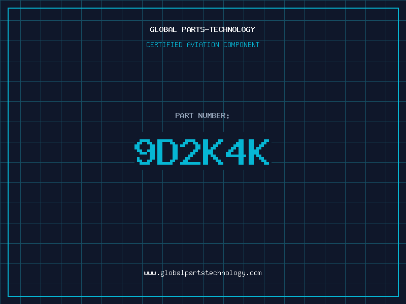Aviation Part 9D2K4K