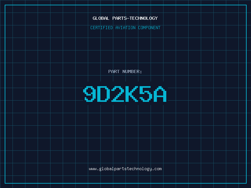Aviation Part 9D2K5A